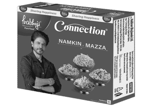 Connection Namkeen Mazza Box