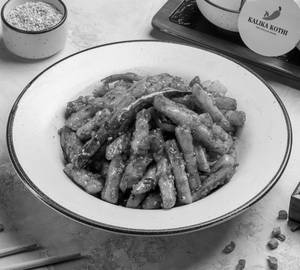 Chilli Potato