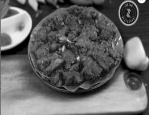 Nadan Beef Fry