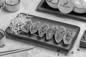 Veg Spring Rolls