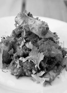 Mutton Varutha Kari