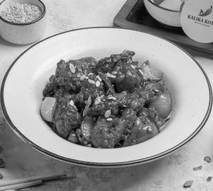 Chicken 65