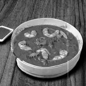Prawn curry