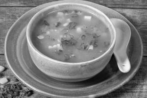 Sweet Corn Soup