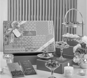 Sunrise Gift Hamper