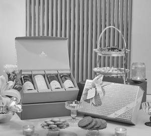 Azure Mini Gift Hampers