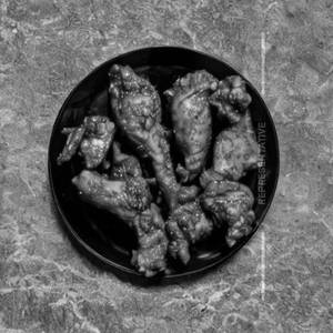 Chicken joint