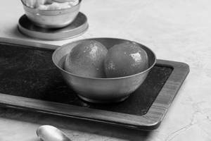 Gulab Jamun [2 Pieces]