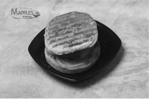 Grilled Burger