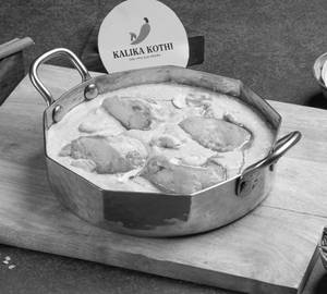 Malai Kofta