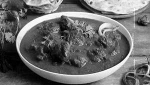 Mutton kassa