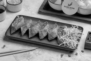 Chicken Spring Rolls