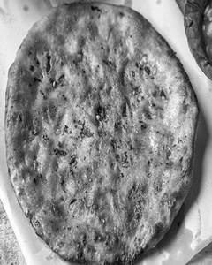 Aloo Onion Kulcha