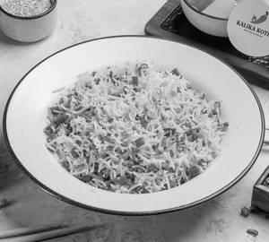 Veg Fried Rice