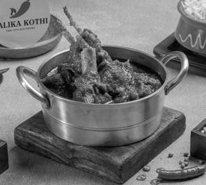 Mutton Rogan Josh