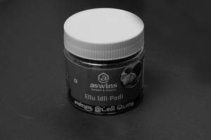 Ellu Idly Podi - 150 Gms