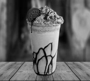 Oreo shake