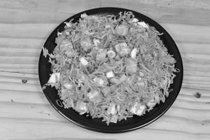 Veg Schezwan Fried Rice