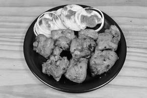 Masala Chicken Tikka