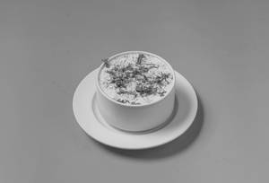 Raita - Boondi