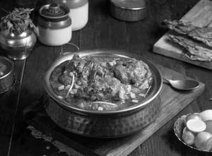 Kadai Chicken [Boneless]