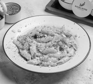 Aglio Olio Pasta