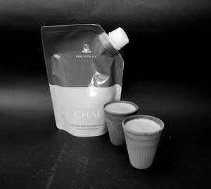 Kesar Chai 70Ml ( Pack Of 3 )