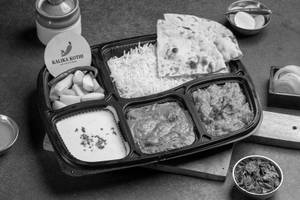 Veg Thali [Mini]