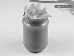 Chikoo Juice