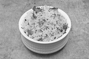 Jeera Rice