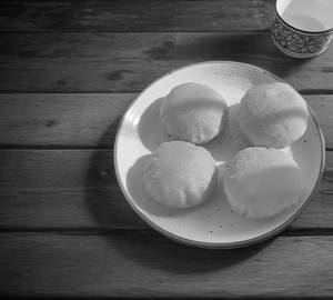 4 Poori