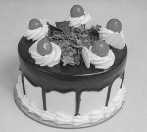 Black forest [1 kilogram]