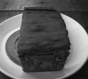 Choco Bar Cake