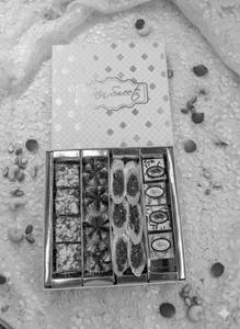 Kaju Sp. Mix Box