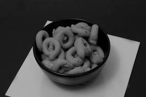 Andra Murukku - 200 Gms