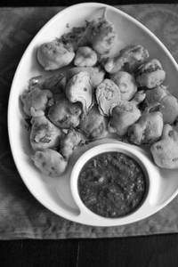 Gobi Pakoda