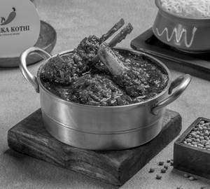 Mutton Rara Gosht