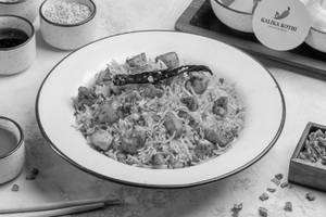 Chicken Chilli Garlic Fried Rice