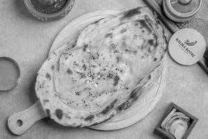 Plain Naan