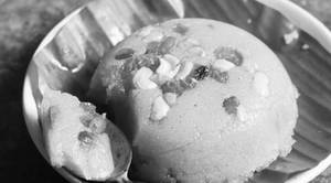 Kesari Bath