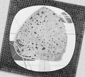 Tawa Paratha