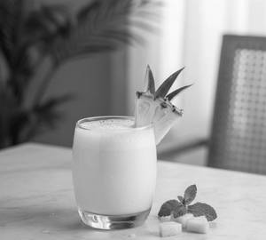Pineapple Paradise Lassi