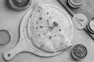 Mughlai Paratha