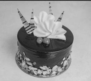 Truffle chocolate [1 kilogram]