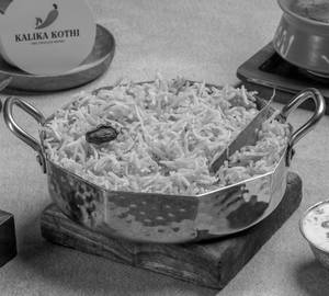 Biryani Rice