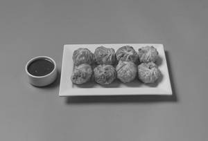 Veg Momos(Fried)