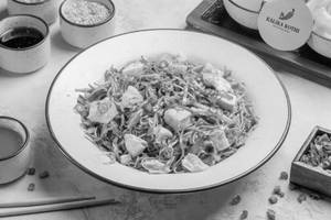 Chicken Chowmein