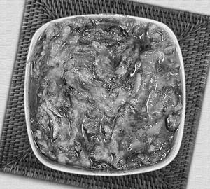 Sindhi Sai Bhaji