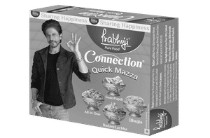 Connection Quick Mazza Box