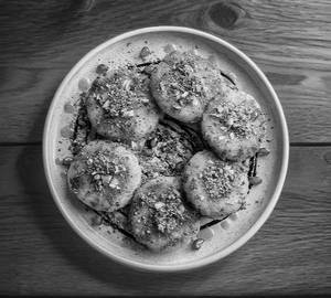 Aloo Ticki (5P)